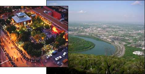 Chattanooga