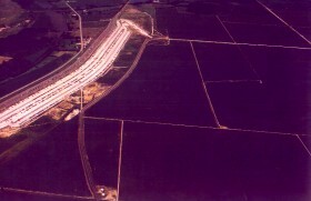 Marion's Railport Industrial Park