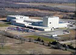 Ardmore Air Park