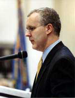  Gov. Brad Henry