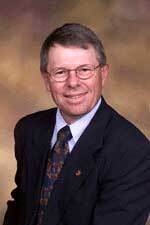 ADA President Wes Stucky