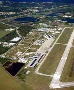 Charlotte-Douglas International Airport