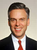 Gov. Jon Huntsman