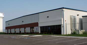 EaglePicher Technologies� manufacturing plant in Joplin, Mo.