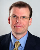 David Britten
