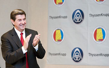 Gov. Bob Riley