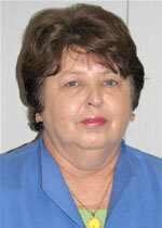 Linda Swann