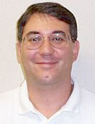 Mark Ruday