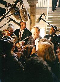Chretien