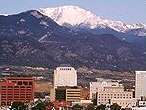 Colorado Springs