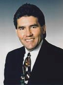 BOMA President Richard Baier