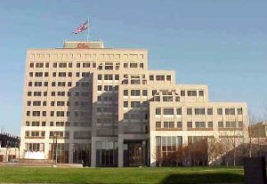 Eli Lilly HQ