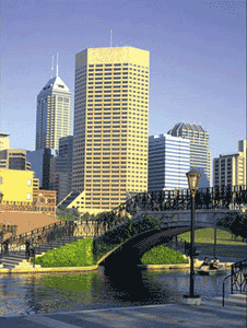Indianapolis