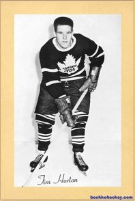 Tim Horton