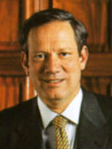 Gov. George Pataki