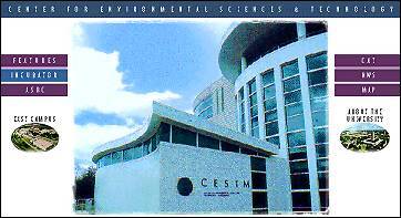 CESTM