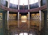 roof of the rotunda