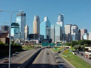 Minneapolis