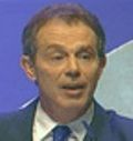 Tony Blair