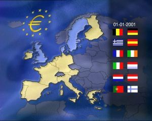 Euro Zone