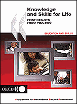 OECD Report Cover