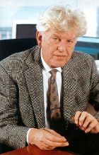 Willem Duisenberg