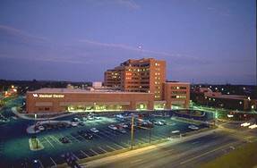 Durham VA Medical Center