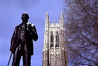Duke University