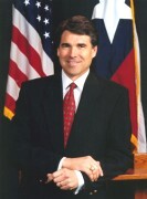 Gov. Rick Perry