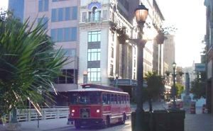San Antonio