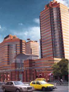 Regus Beijing