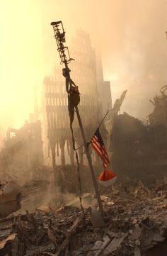 World Trade Center, New York