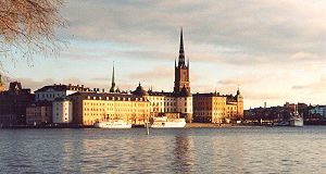 Stockholm