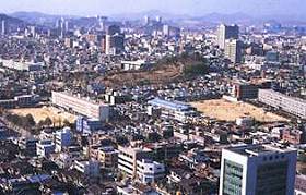 Incheon, S. Korea