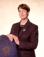 Judith Mayhew