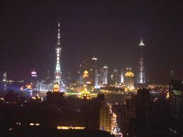 Shanghai