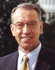 Sen. Charles Grassley