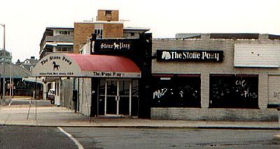 The Stone Pony