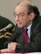 Alan Greenspan