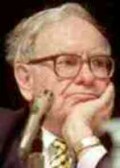 Warren Buffet