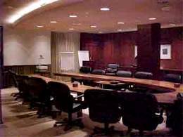 Bayer office space