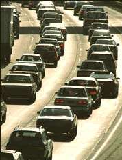 Gridlock