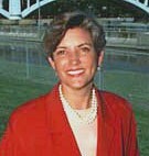 Rebecca Yanisch