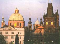 Prague