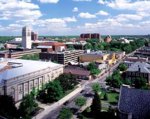 Ann Arbor