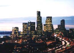 Seattle