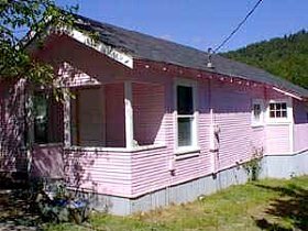 Bridgeville rental house