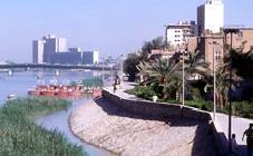 Baghdad