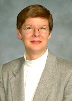 Sematech Chief Operating Officer Betsy Weitzman