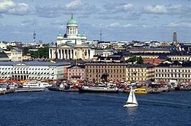 Helsinki, Finland